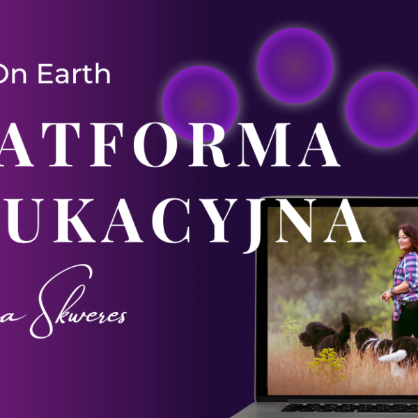 Platforma Edukacyjna Place On Earth (Raty)